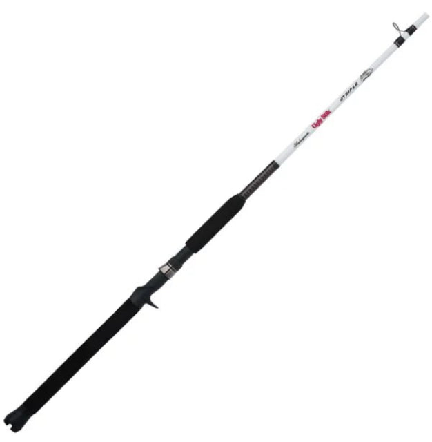 Shakespeare Ugly Stik Catfish Baitcasting Rod | 8 Ft | - fishermanshub8Ft/2.43Mt