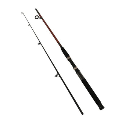 Shakespeare Wildcat Spinning Rod | 7 Ft, 8 Ft - fishermanshub7Ft/2.13Mt