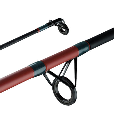 Shakespeare Wildcat Spinning Rod | 7 Ft, 8 Ft - fishermanshub7Ft/2.13Mt