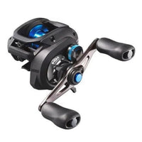 Shimano SLX DC Baitcasting Reel | SLX DC 151 XG - fishermanshubSLX DC 151 XG