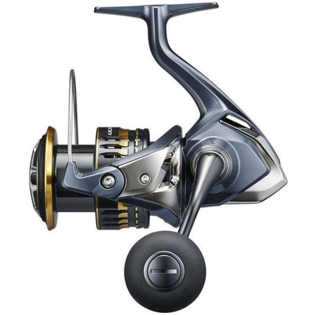 Shimano Ultegra 5000 XG Spinning Reel | ULTC5000XGFC | – Fishermanshub