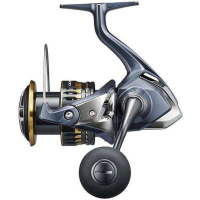 Shimano Ultegra 5000 XG Spinning Reel | ULTC5000XGFC | - fishermanshubULTC5000XGFC