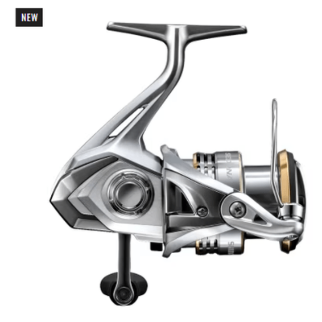 Shimano 2023 Sedona Spinning Reel | C5000XGJ | - FishermanshubC5000XGJ