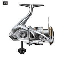 Shimano 2023 Sedona Spinning Reel | C5000XGJ | - FishermanshubC5000XGJ