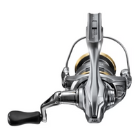Shimano 2023 Sedona Spinning Reel | C5000XGJ | - FishermanshubC5000XGJ