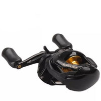 Shimano BassOne XT Baitcasting Reel | 151 | - FishermanshubBASSONE XT 151Right Handed