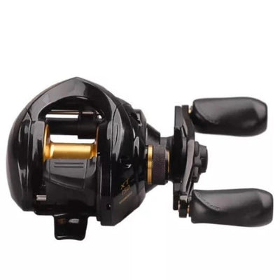 Shimano BassOne XT Baitcasting Reel | 151 | - FishermanshubBASSONE XT 151Right Handed