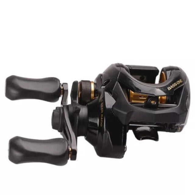 Shimano BassOne XT Baitcasting Reel | 151 | – Fishermanshub
