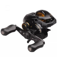 Shimano BassOne XT Baitcasting Reel | 151 | – Fishermanshub