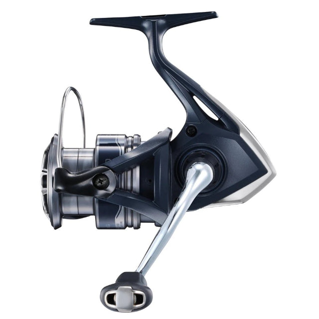 Shimano Catana 2022 4000HG Spinning Reel - fishermanshub4000HG