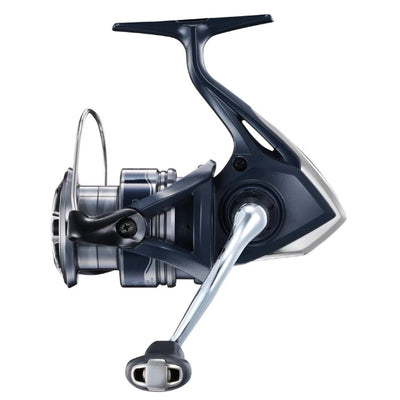 Shimano Catana 2022 4000HG Spinning Reel - fishermanshub4000HG
