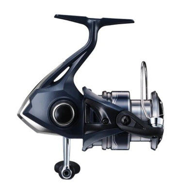Shimano Catana 2022 4000HG Spinning Reel - fishermanshub4000HG