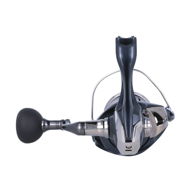 Shimano Miravel Spinning Reel | MIRC5000XG | Left Handed