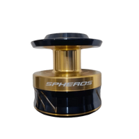 Shimano Spheros SW 14000XG Spare Reel Spool - Fishermanshub14000