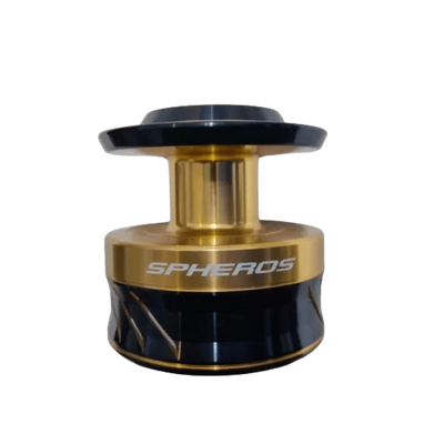 Shimano Spheros SW 14000XG Spare Reel Spool - Fishermanshub14000