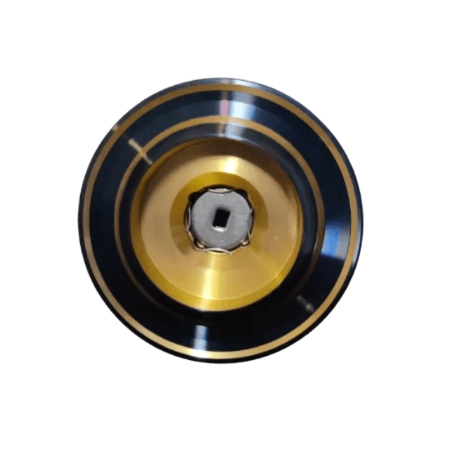 Shimano Spheros SW 14000XG Spare Reel Spool - Fishermanshub14000