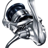 Shimano Stradic Spinning Reels | C5000XG | – Fishermanshub