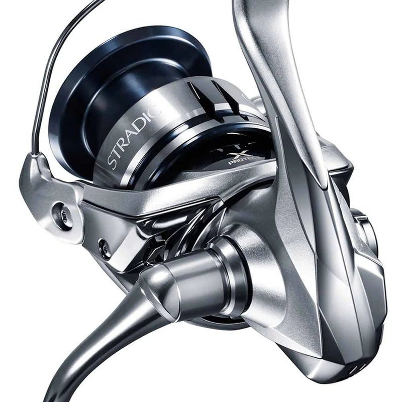 Shimano Stradic Spinning Reels | C5000XG | - fishermanshubC5000XG