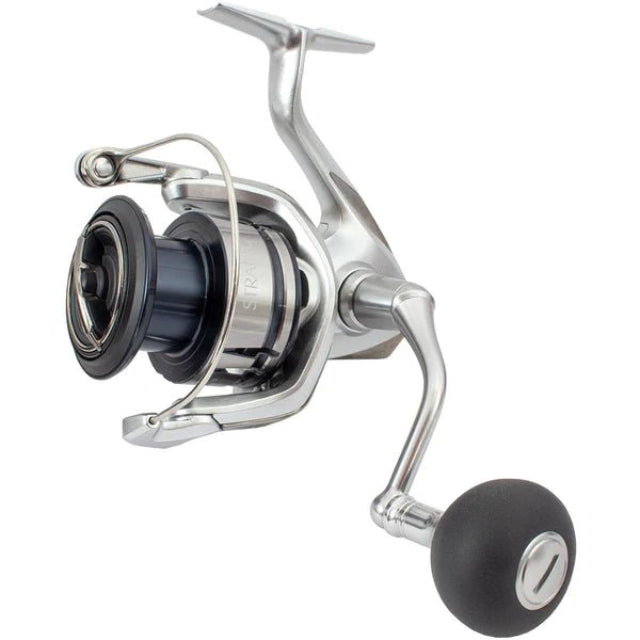 Shimano Stradic Spinning Reels | C5000XG | - fishermanshubC5000XG