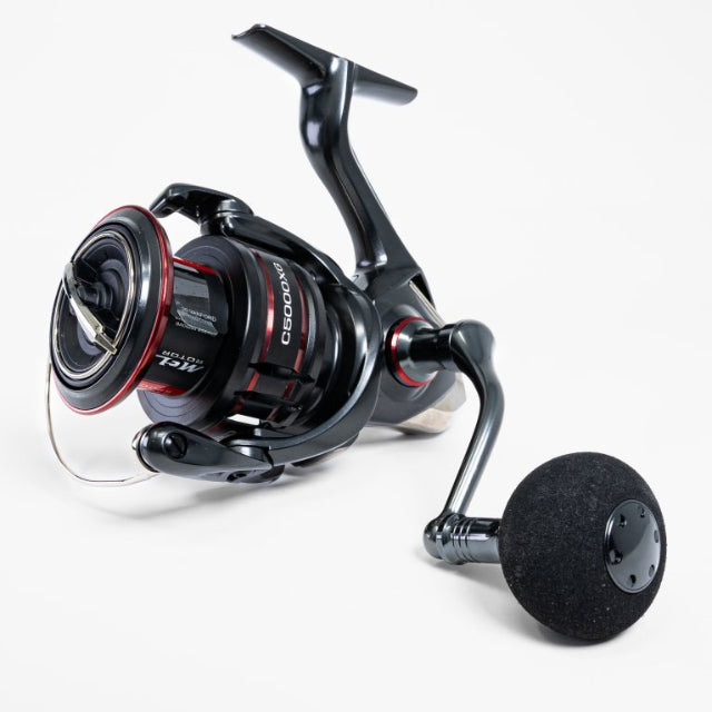 Shimano Vanford Spinning Reel | C5000XG | – Fishermanshub