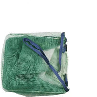 Shrimp Trap Hexagon Net Fishing Bait Trap | 6 Holes | - Fishermanshub60x22Cm