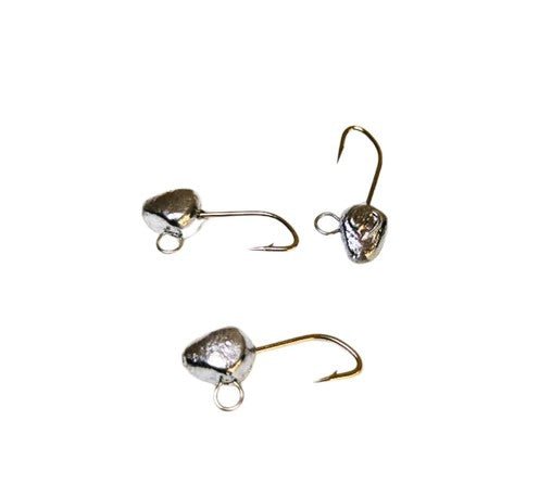 Sigma Fury Micro Jighead | 2 Gm | 3 Pcs Per Pack - fishermanshub7