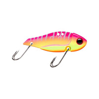 Storm GX Ultra Blade Jig | 5 Cm | 13 Gm | Sinking - fishermanshub5 CmHot Tiger