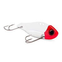 Storm GX Ultra Blade Jig | 5 Cm | 13 Gm | Sinking - fishermanshub5 CmRed Head