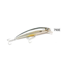 Strike Pro Mustang Minnow Hard Bait Lures | 12 Cm | 24 Gm | Suspending - fishermanshub120 MM790E