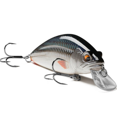 Strike Pro Shifty Shad Hard Lure | 10 Cm | 33.5 Gm | Suspending - fishermanshub10 CmRSO
