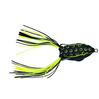 Terry Dap Frog Topwater Lure With Spinner | 4 Cm , 6 Gm | 5.5 Cm , 14 Gm | - fishermanshub4 Cm#8