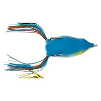 Terry Dragon Frog Topwater Lure | 6.5 Cm | 18 Gm - fishermanshub6.5 Cm#3