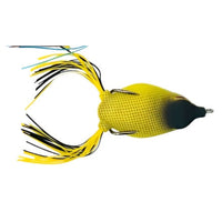 Terry Dragon Frog Topwater Lure | 6.5 Cm | 18 Gm - fishermanshub6.5 Cm#4