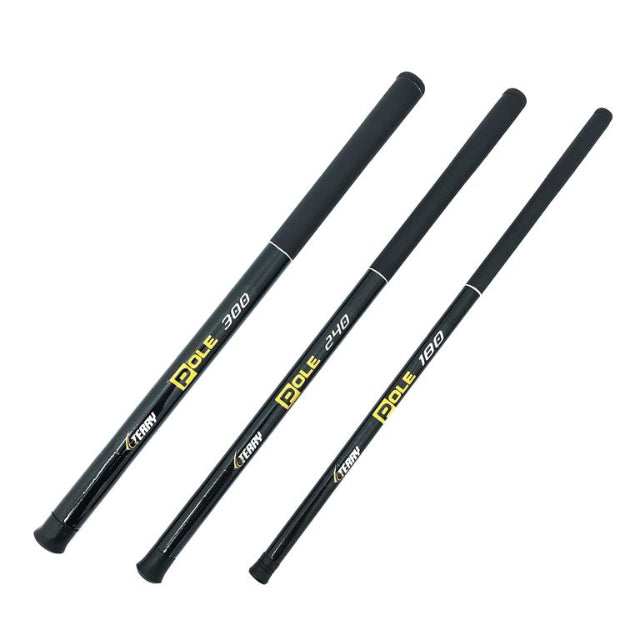 Terry Pole Fishing Rod | Pole Rod | 5.9 Ft | 6.8 Ft | 7.8 Ft Terry Pole Fishing Rod | Pole Rod | 5.9 Ft | 6.8 Ft | 7.8 Ft