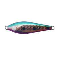 Lures Factory Underground Micro Jigs Zest | 7 Gm - fishermanshub7 GmOrange Green
