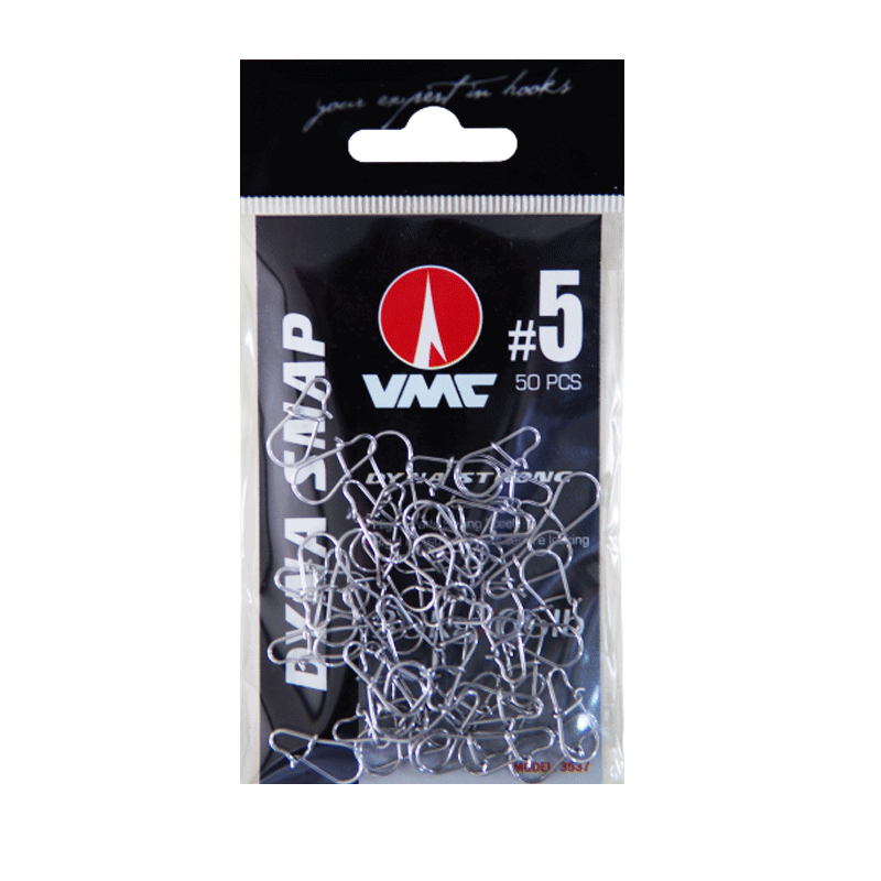 VMC Dyna Fishing Snap | 13 Kg - 35 Kg - fishermanshub2