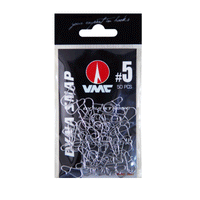 VMC Dyna Fishing Snap | 13 Kg - 35 Kg - fishermanshub2