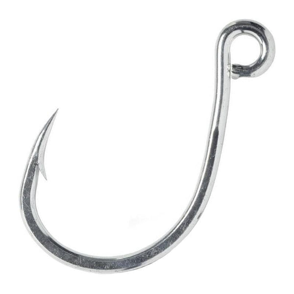 VMC Specimen Inline Single Hooks 7266 - fishermanshub1/0