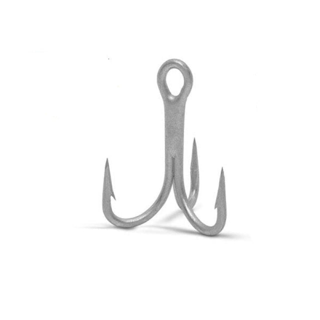 VMC Treble Hooks | V8626PS | 5 Pcs | 10 Pcs - fishermanshub#65 Pcs