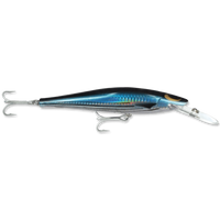 Williamson Speed Pro Deep | 13 Cm | 30 Gm | Trolling Lures - fishermanshub13 CmBonito