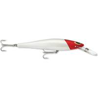 Williamson Speed Pro Deep | 16 Cm | 54 Gm | Trolling Lures - fishermanshub16 CmRed Head
