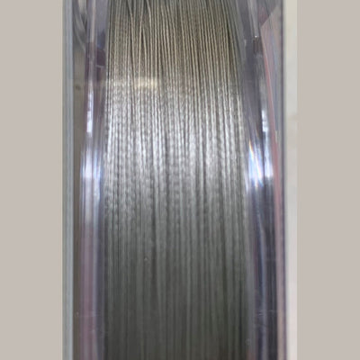 Duel Hardcore X8 Braided Fishing Line | 300 Mt / 325 Yd | 5 Colour - fishermanshub0.27MM | 20Kg (45Lb)5 Colour