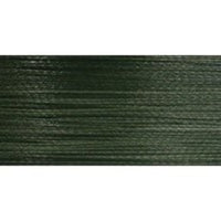Yo-Zuri Super Braid Braided Fishing Line | 275 Mt / 300 Yd | Dark Green - fishermanshub0.36MM | 22.6Kg (50Lb)Dark Green