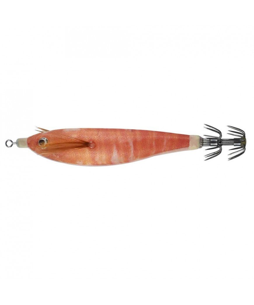 Yamashita Toto Sutte R Squid Fishing Jig | 9.5 Cm | 7 Gm | Suspending | - fishermanshub9.5 CmF/AE (Glow)