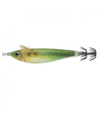Yamashita Toto Sutte R Squid Fishing Jig | 9.5 Cm | 7 Gm | Suspending | - fishermanshub9.5 CmF/QS (Glow)