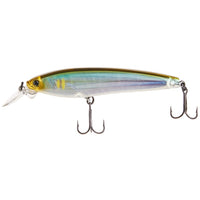 Yo-Zuri 3DS Minnow Hard Bait Lures | 10 Cm | 17 Gm | Suspending - fishermanshub10 CmHHAY