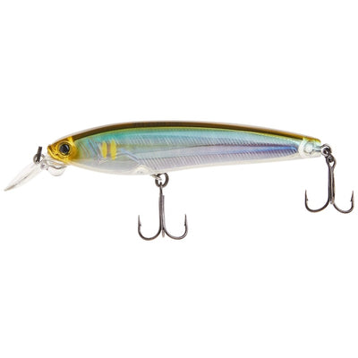 Yo-Zuri 3DS Minnow Hard Bait Lures | 10 Cm | 17 Gm | Suspending - fishermanshub10 CmHHAY