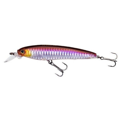 Yo-Zuri 3DS Minnow Hard Bait Lures | 10 Cm | 17 Gm | Suspending - fishermanshub10 CmHHWS