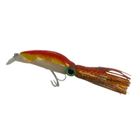 Yo-Zuri Hydro Squirt Hard Lure | 14 Cm | 18 Gm | Floating - fishermanshub14 CmTMGR