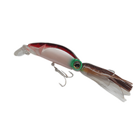 Yo-Zuri Hydro Squirt Hard Lure | 14 Cm | 18 Gm | Floating - fishermanshub14 CmTMRB